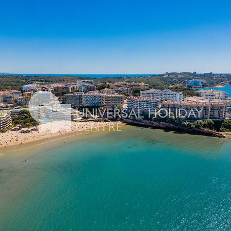 Uhc Sorolla Apartments Salou Luaran gambar