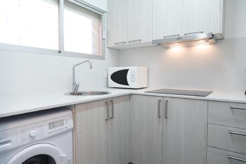 Uhc Sorolla Apartments Salou Luaran gambar