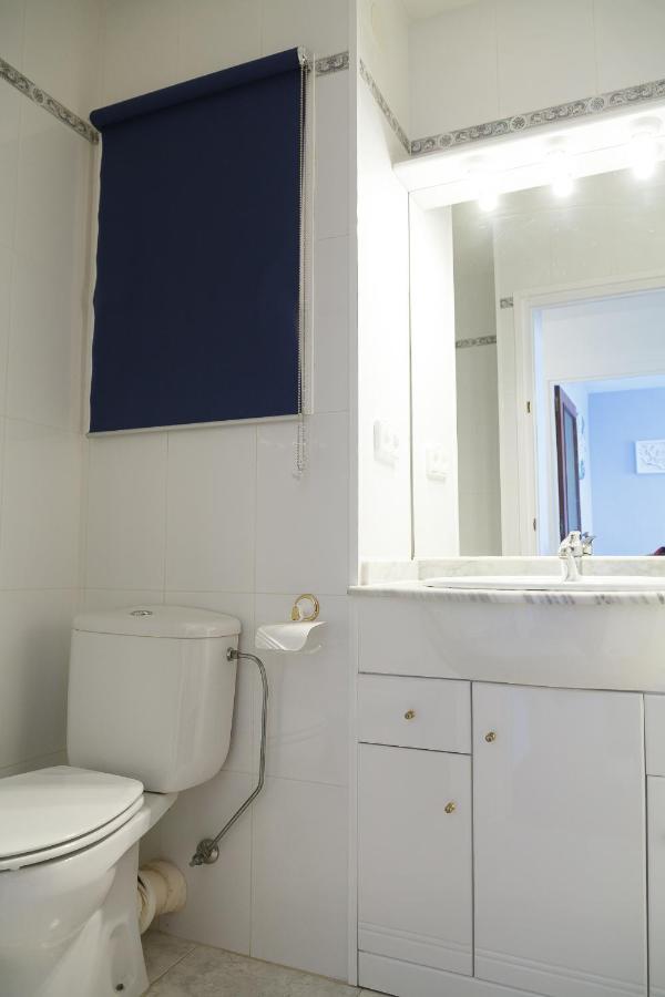 Uhc Sorolla Apartments Salou Bilik gambar