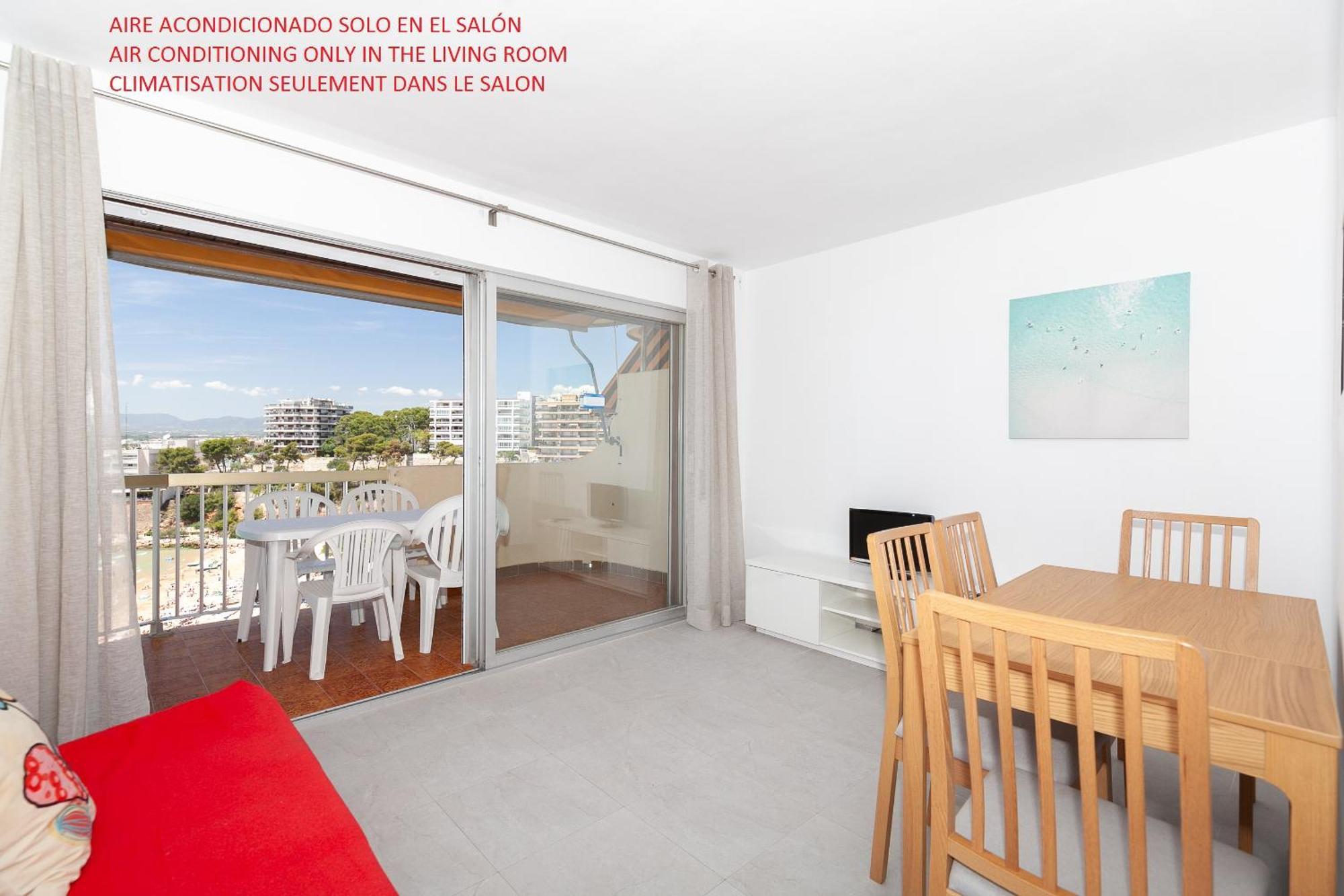 Uhc Sorolla Apartments Salou Luaran gambar