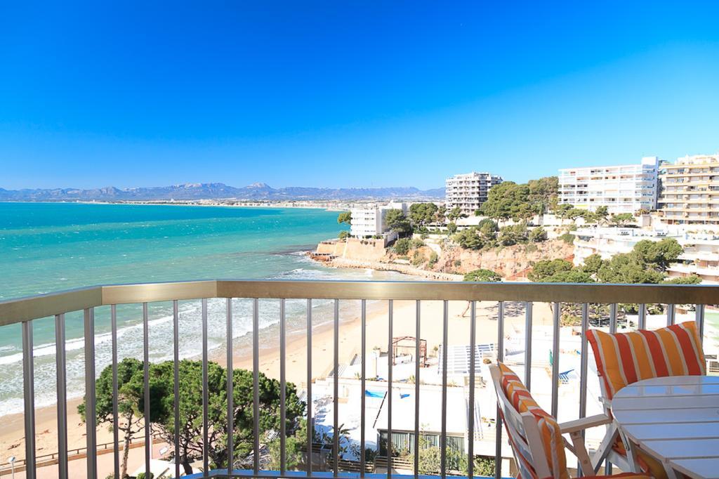Uhc Sorolla Apartments Salou Luaran gambar