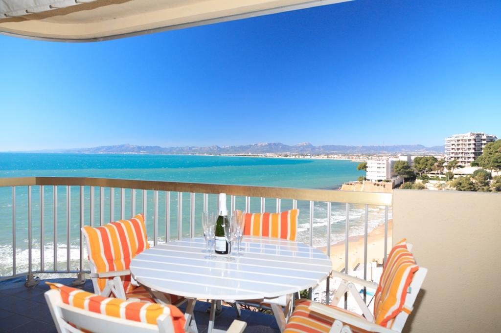 Uhc Sorolla Apartments Salou Luaran gambar