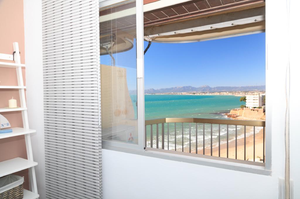 Uhc Sorolla Apartments Salou Luaran gambar