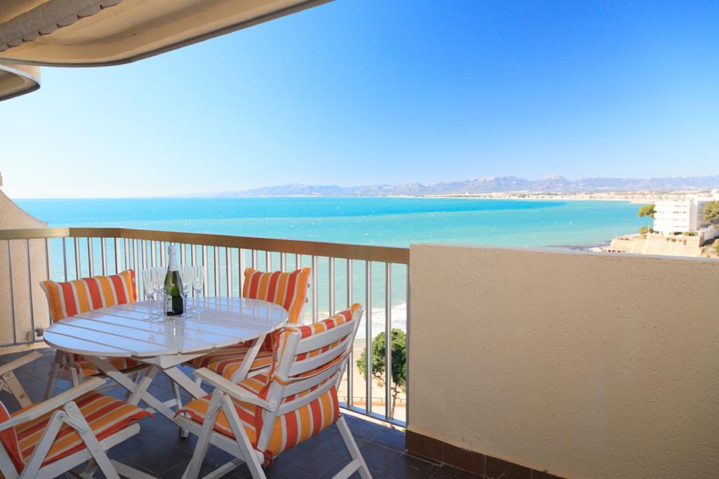 Uhc Sorolla Apartments Salou Luaran gambar