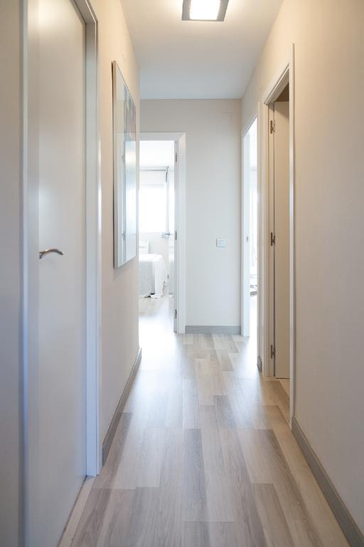 Uhc Sorolla Apartments Salou Luaran gambar