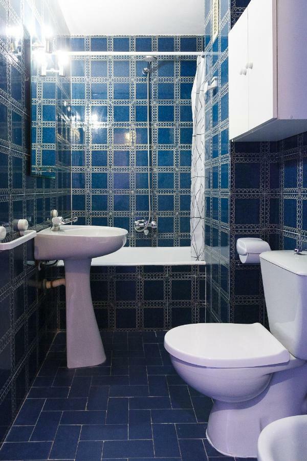 Uhc Sorolla Apartments Salou Luaran gambar