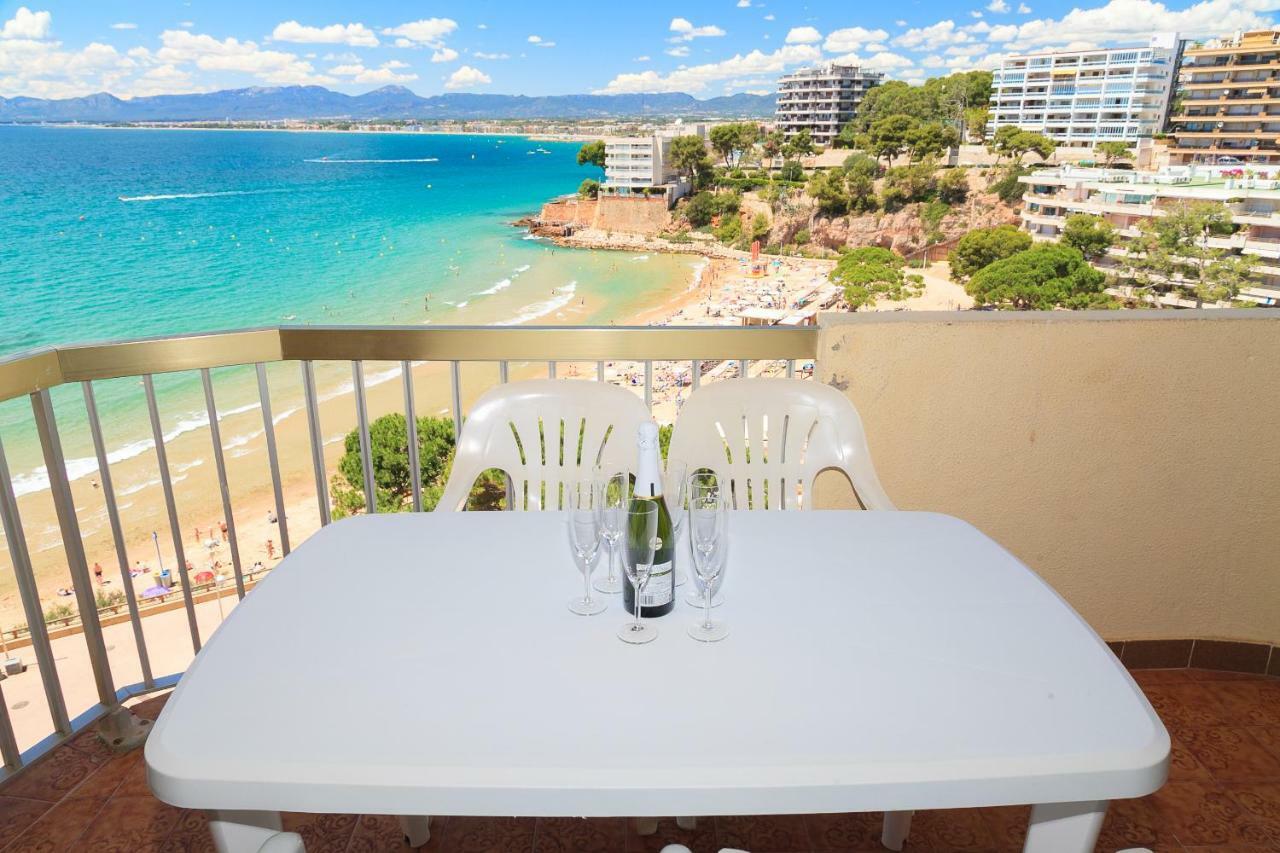 Uhc Sorolla Apartments Salou Luaran gambar