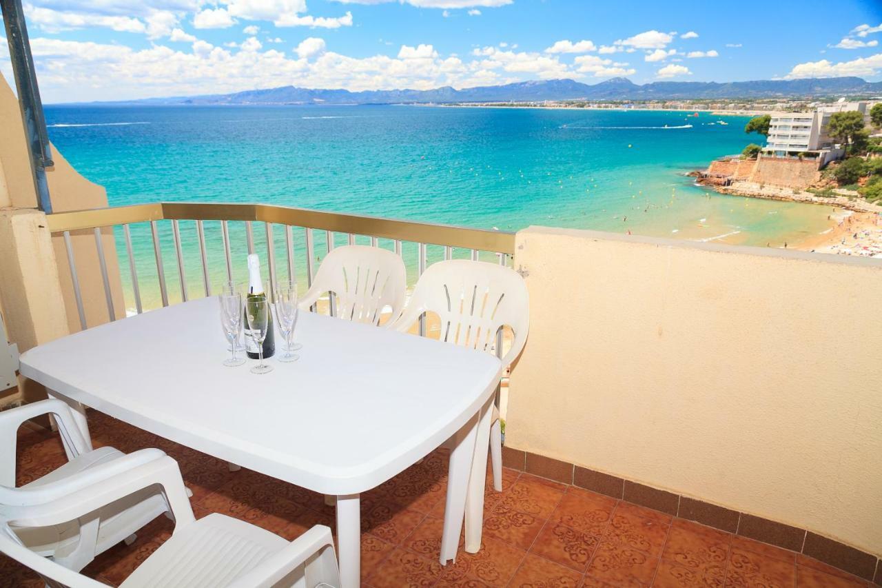 Uhc Sorolla Apartments Salou Luaran gambar